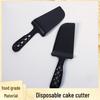 Disposable Plastic Cake Knife