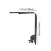 Aquarium Lamp Holder, Mounting Bracket, Heavy Duty, Premium Duty