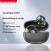 Беспроводные наушники-клипсы для костной проводимости Bluetooth Newmine LY81