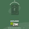 NCT ZONE Coupon Card Explorer Ver.