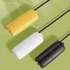 USB Fish Tank Air Compressor Mini USB Air Pump Portable Silent Air Compressor  Fish Tank