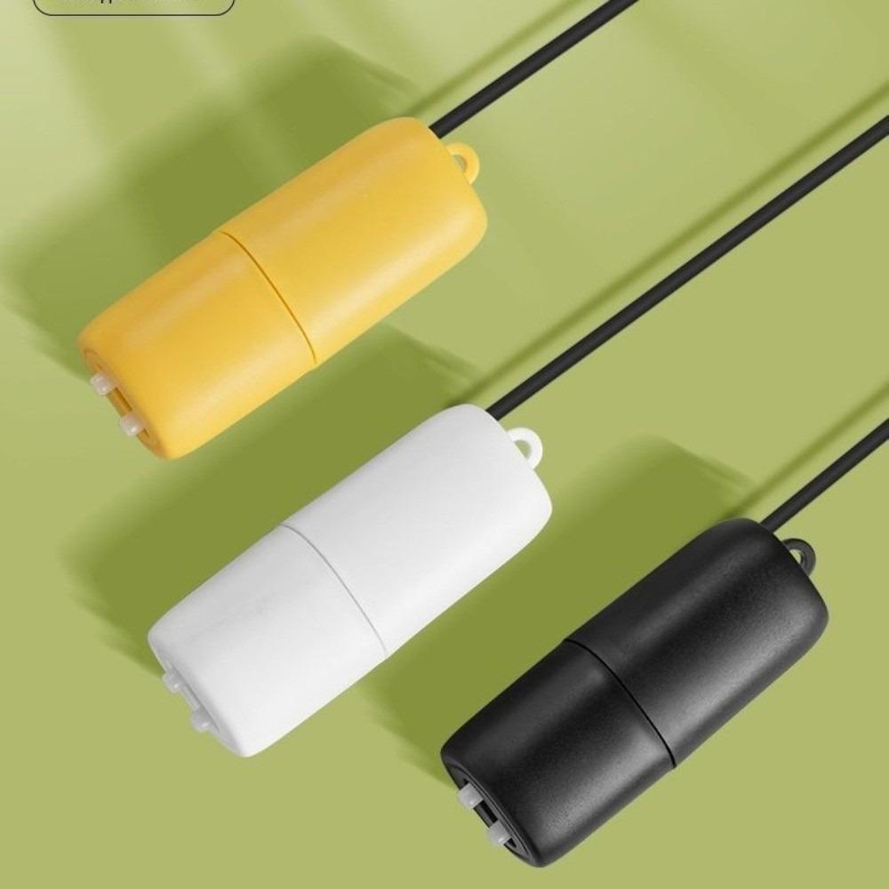 USB Fish Tank Air Compressor Mini USB Air Pump Portable Silent Air Compressor  Fish Tank