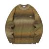Covernot Gradation Crewneck Knit Co2303kt10 Kh Gr