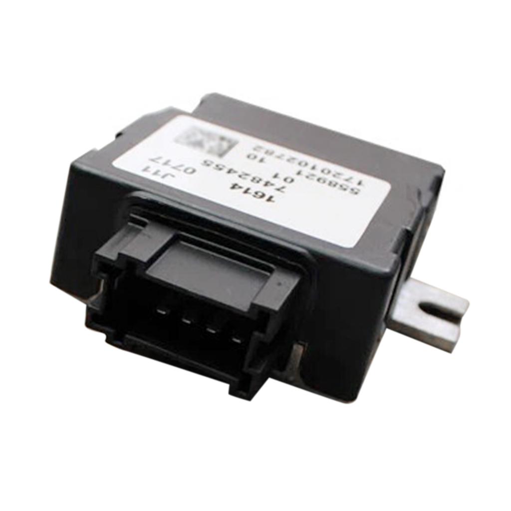 Fuel Pump Control Module for BMW G30 G11 2015-2019 16147482455