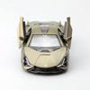 Масштаб 1/36 Sián FKP37, литая модель автомобиля, игрушечный автомобиль из цинкового сплава для детей, игрушечный автомобиль с откатным механизмом для малышей, подарок для мальчиков и девочек