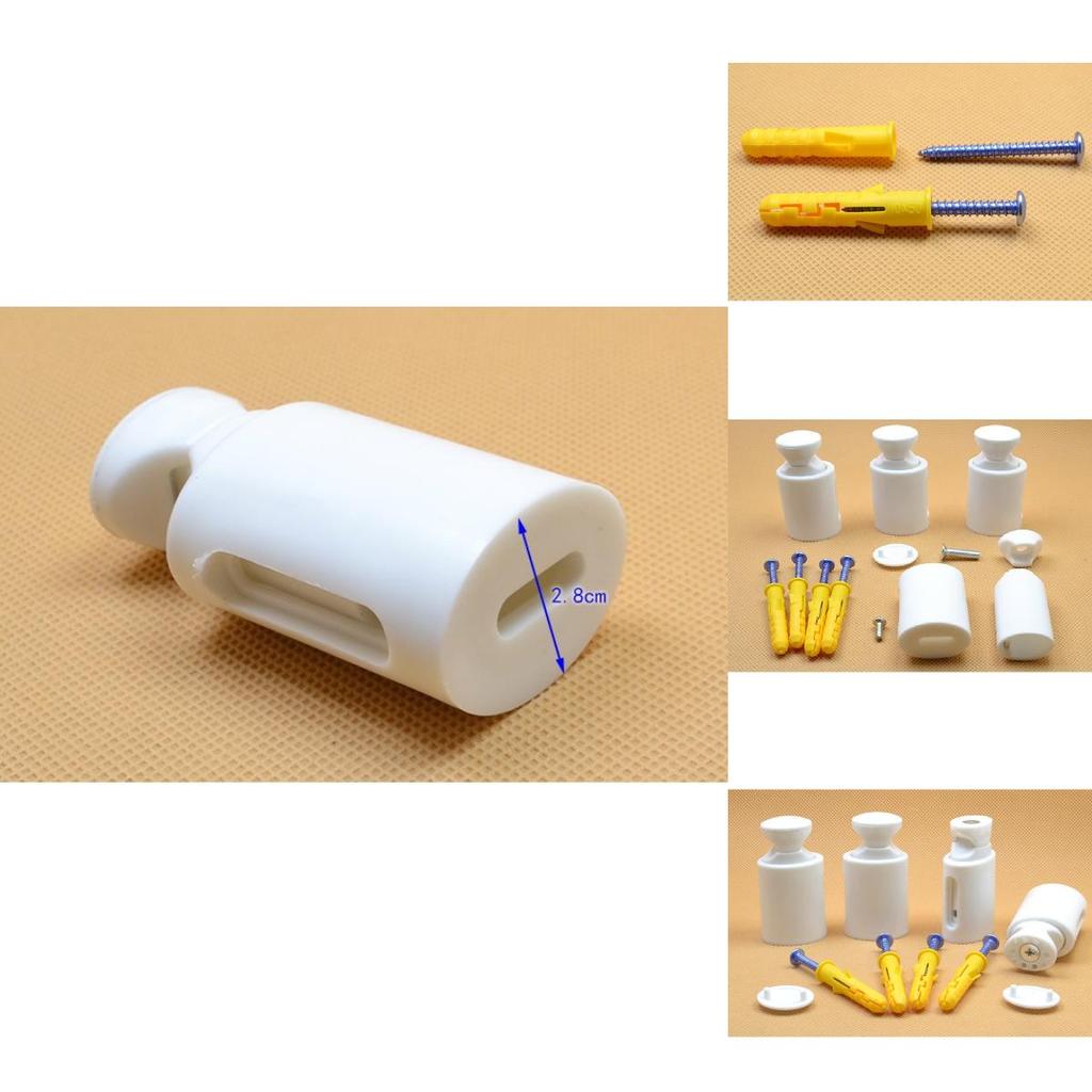 Универсальные крючки-кронштейны для радиатора в ванной с винтами для аксессуаров для крепления маленькой корзины