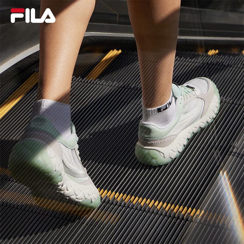 Fila Женские повседневные кроссовки GARA 2