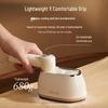 Bear Portable Handheld Garment Steamer & Mini Iron CN plug (adapter included)