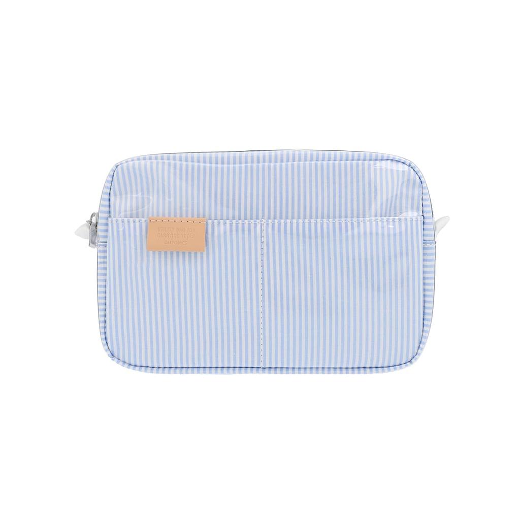 Delfonics Sereno Inner Carrying Case, Light Blue