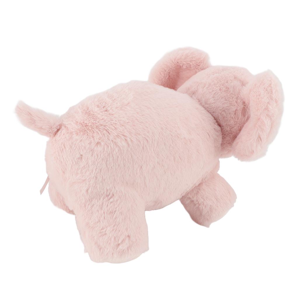 Bedtime Baby Soothers for Sleep Lullaby Music Calming Light Breathing Stuffed Animal Comforting Toy