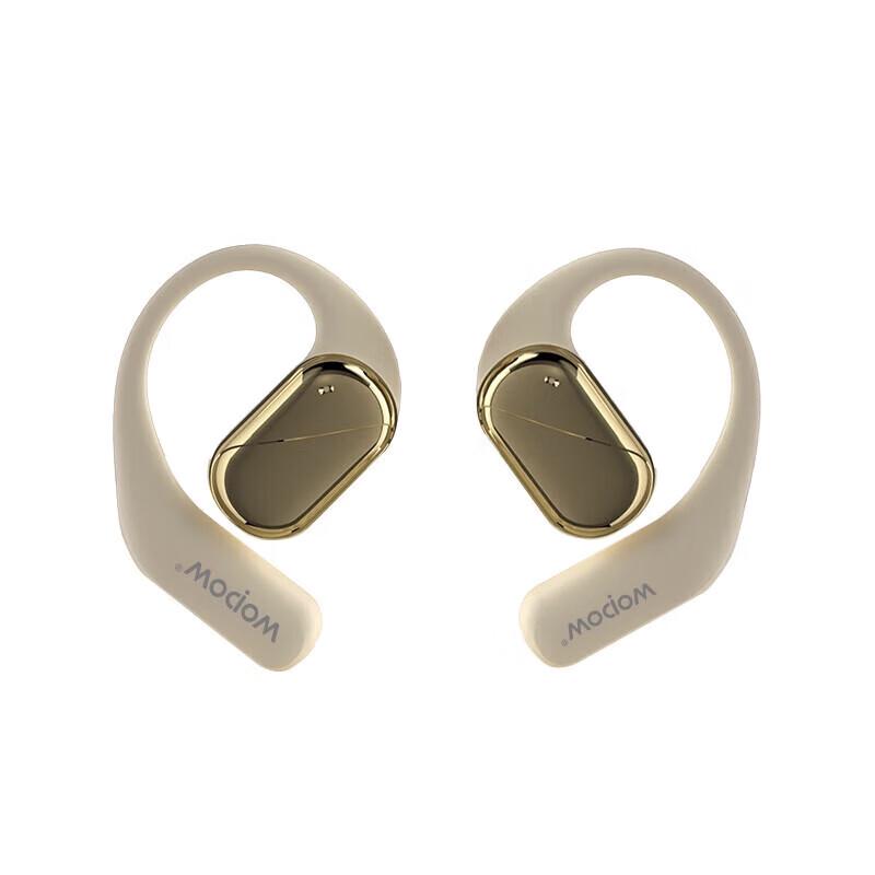 WOPOW OWS Bluetooth 5.3 Open-Ear Wireless Headset