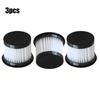 Vacuum Cleaner Filter Home Dusting Cleaning Durable