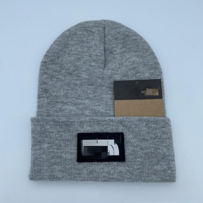 Unisex Sports Casual Knitted Hat Flip Up Warm Hat For Outdoors Weather Cold