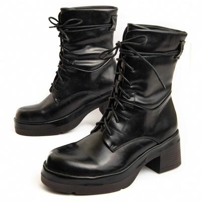 Ботинки – Ботинки