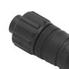 Женский терминатор для NMEA 2000, резьба M12, 5-контактный, IP67, водонепроницаемый, универсальный для сетей Lowrance