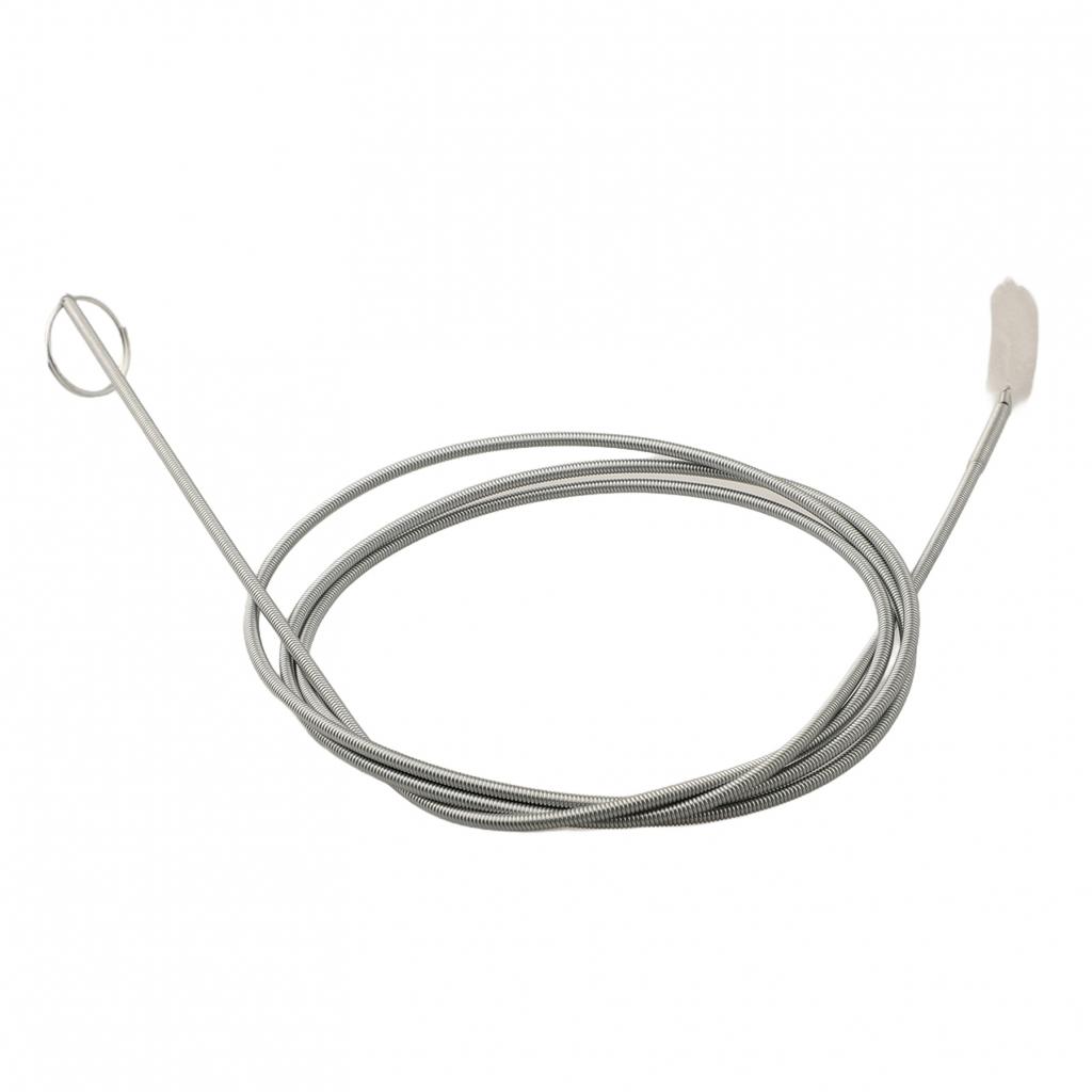 Гибкий автомобильный дренажный ершик для чистки люка, инструмент, аксессуары 150 см