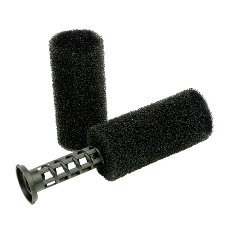 Аквариумы Аквариум Фильтр Замены Фильтр Подходит для Beckett 7137710,7209410 Аквариумы Аквариум Губка Рулон