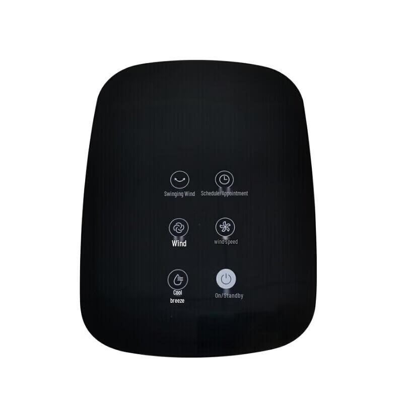 Midea ACA10XBR Испарительный кондиционер-вентилятор вилка CN (адаптер в комплекте)