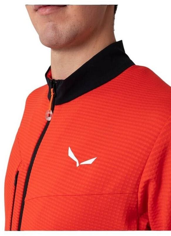 Куртка Salewa Pedroc Polarlite 2 M Jacket (00-0000028576) пламя