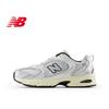 NEW BALANCE Мужские и женские ретро стильные удобные классические кроссовки MR530TA