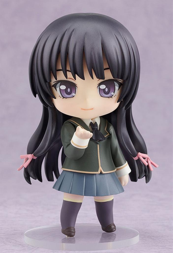 У меня мало друзей Нендороид Микадзуки Ёзора нарисованный подвижный (немасштабная фигурка из АБС и ПВХ)