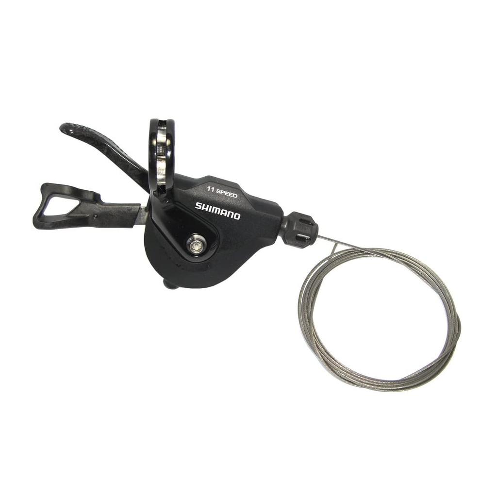 SHIMANO Rapidfire Plus Shift Lever Black SL-RS700 (Right Only)