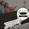 Manta dvbt025pro dvbt2/hevc h.265 tv tuner