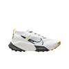 Zoomx Zegama Trail White Vivid Sulfur