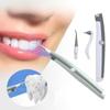 Stain Cleaning Dental Washer Calculus Plaque Remover Sonic Dental Scaler Acoustic Tooth Cleaner
