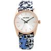[ZADIG&VOLTAIRE] ZADIG&VOLTAIRE FUSION Унисекс Тканевые Часы ZVF201