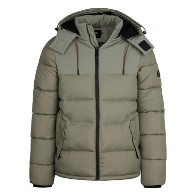 Petrol Industries Стёганая куртка M-3050-JAC109