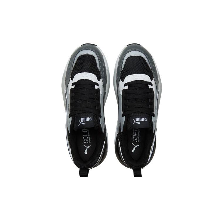 Puma X-Ray 2 Square 'Темная Тень' Мужские 373108-26