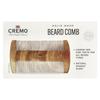 Cremo Гребень для бороды, 1 гребень