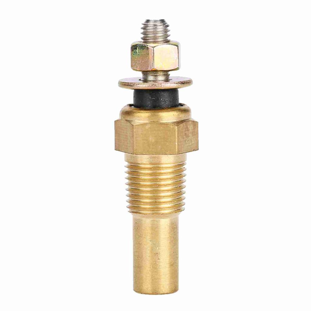 Water   Oil Temp Temperature 1 8 NPT Electrical Sender Transmitter Sending Unit Temp Sensor