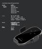 Original A7 Car Phone Holder: Intelligent Infrared Sensor & Wireless Charger for All Smartphones