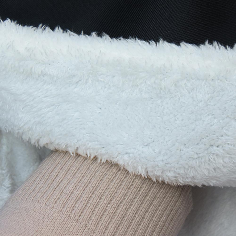 Мотоциклетные рули, зимние теплые рукавицы, ветрозащитные чехлы на рули мотоциклов, чехлы на ручки, утеплители, аксессуары для мотоциклов