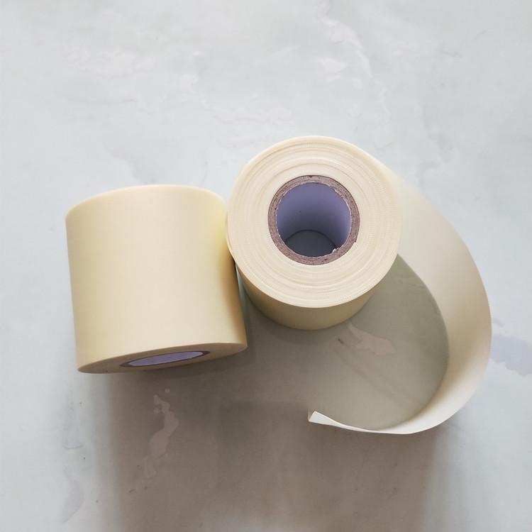 Waterproof Red Decorative Thickened Copper Pipe Insulation and Air Conditioner Cable Tie Wrap