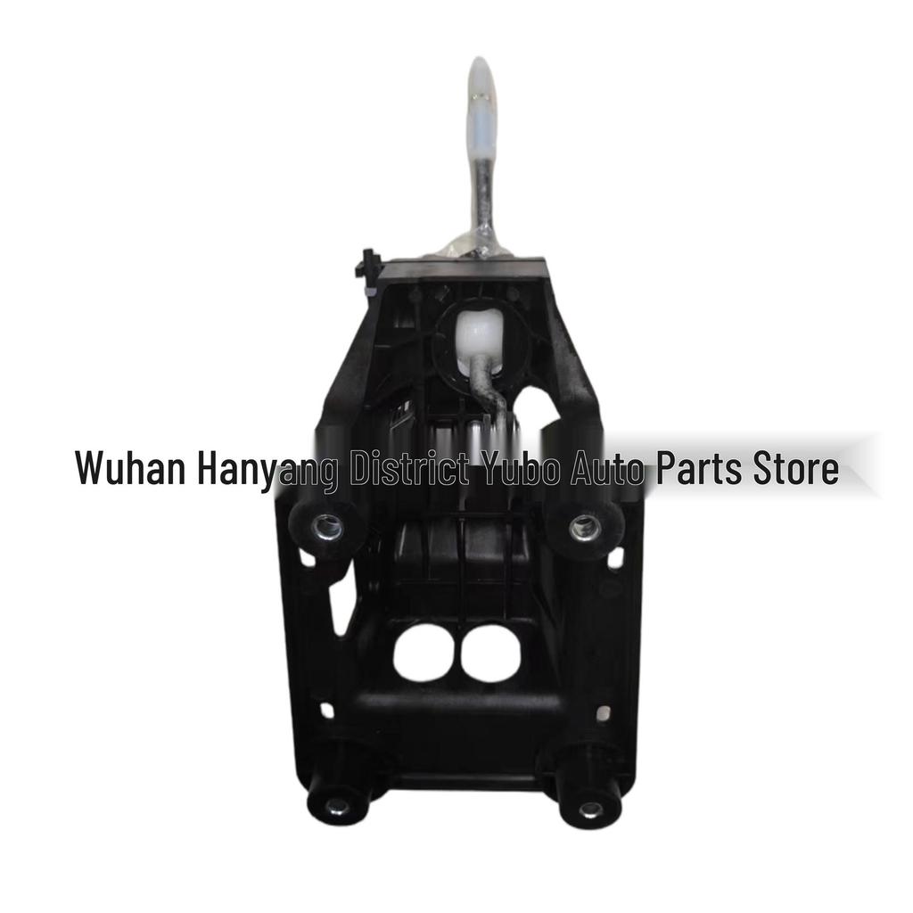 Основание троса переключения передач Citroen & Peugeot 307, номера деталей 2400JJ 2400CC