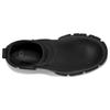 UGG Кроссовки женские Brooklyn Chelsea Boot черные 1148730-BLK