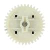 58mm Generator Governor Gear 37 Teeth 173 178 186F Iron Plastic Air Cooled Diesel Engine Accessory
