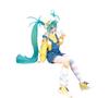 Фигурка-стоппер для лапши Hatsune Miku Series Леденец