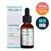 Wellage [new  Moisture Radiance] Wellage Hyper Pdrn Repair Ampoule 30ml