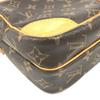 Louis Vuitton M45236 Monogram Amazon Shoulder Pochette Shoulder Bag Brown