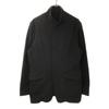NO ID. BLACK Long Sleeve Mao Color Jacket 1 Black Men's Used