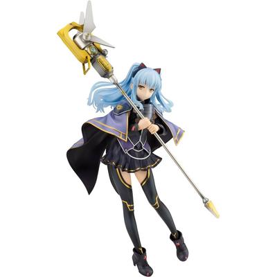 Kotobukiya Серия Kiseki Tio Plateau 18 масштаб ПВХ окрашенная готовая фигурка