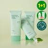Round Around Comfort Green Tea Calming Sun Cream 1+1 Special