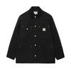 Carhartt Wip Og Chore jacket CHXJKI035613P