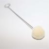 10/20pcs Gel Dyeing Dauber Assisted Coloring Ball Wool  Brush Leather Tool