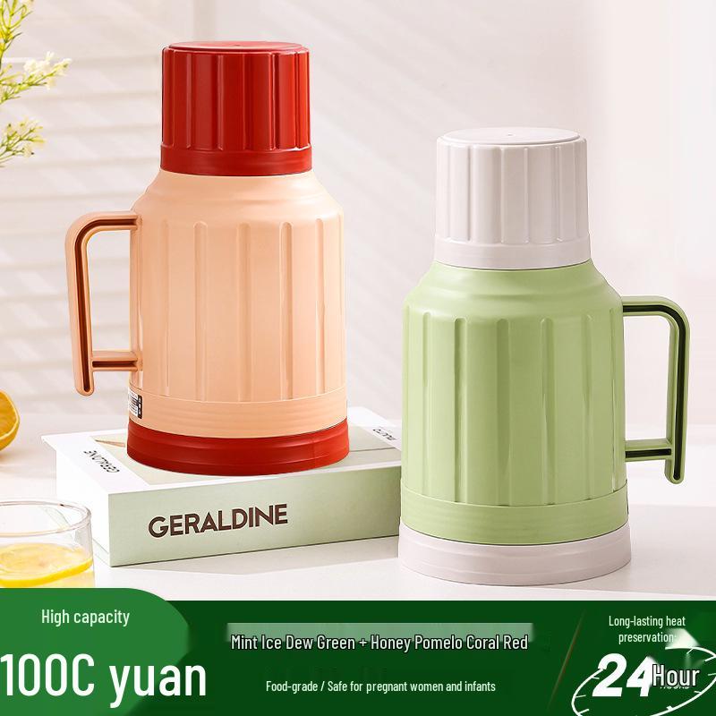 Compact Insulated Hot Water Kettle 2025 Model for Dorms and Offices