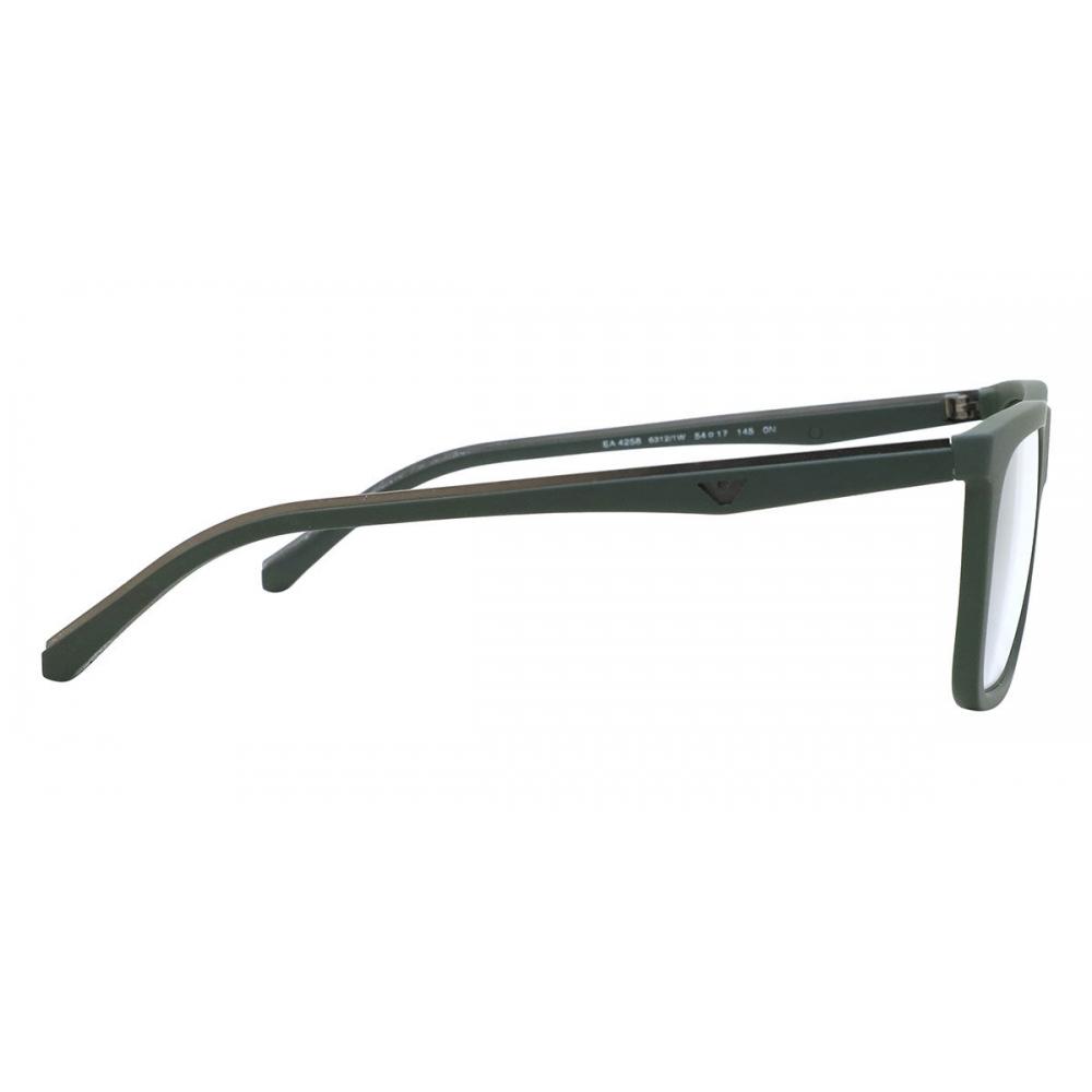 Emporio Armani Ea4258 Клипса 63121w Мужские Очки